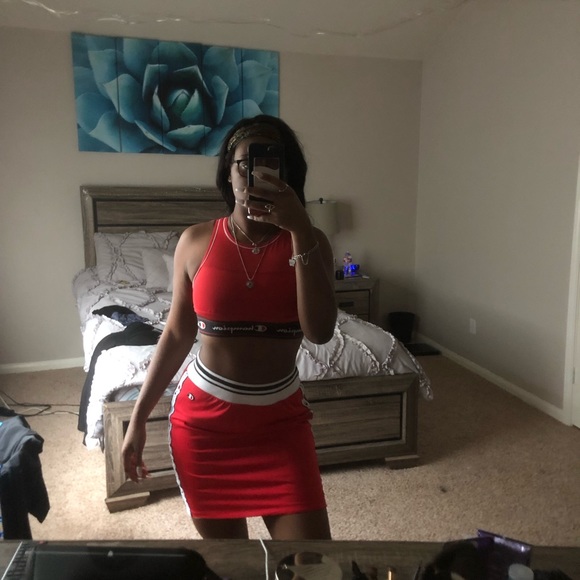 Champion Set - Picture 7 of 7